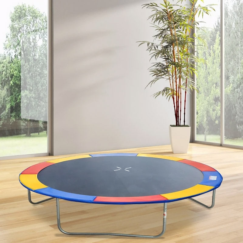 Trampolines & Accessories