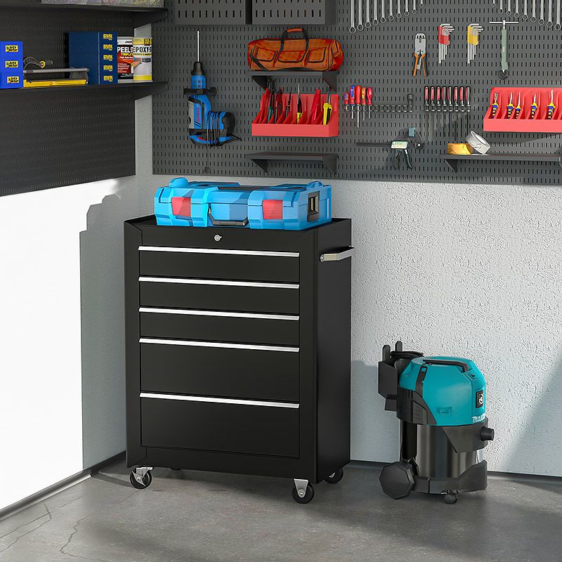 Tool Storage Box