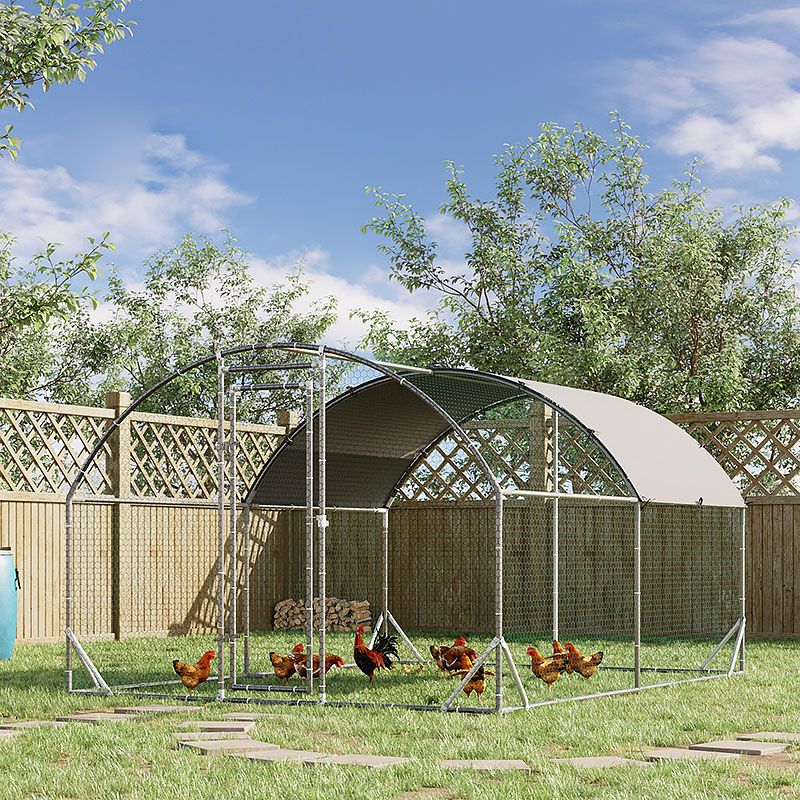 Chicken Coop