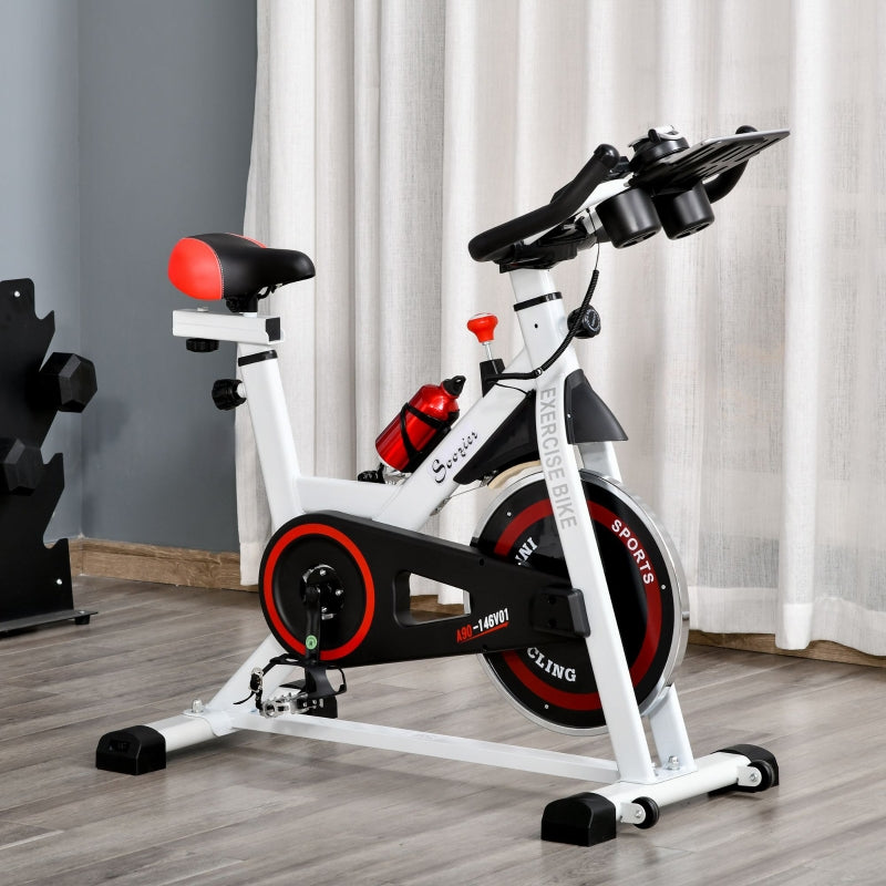 Fitness Equipment