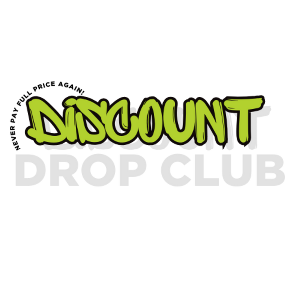 Discount Drop Club